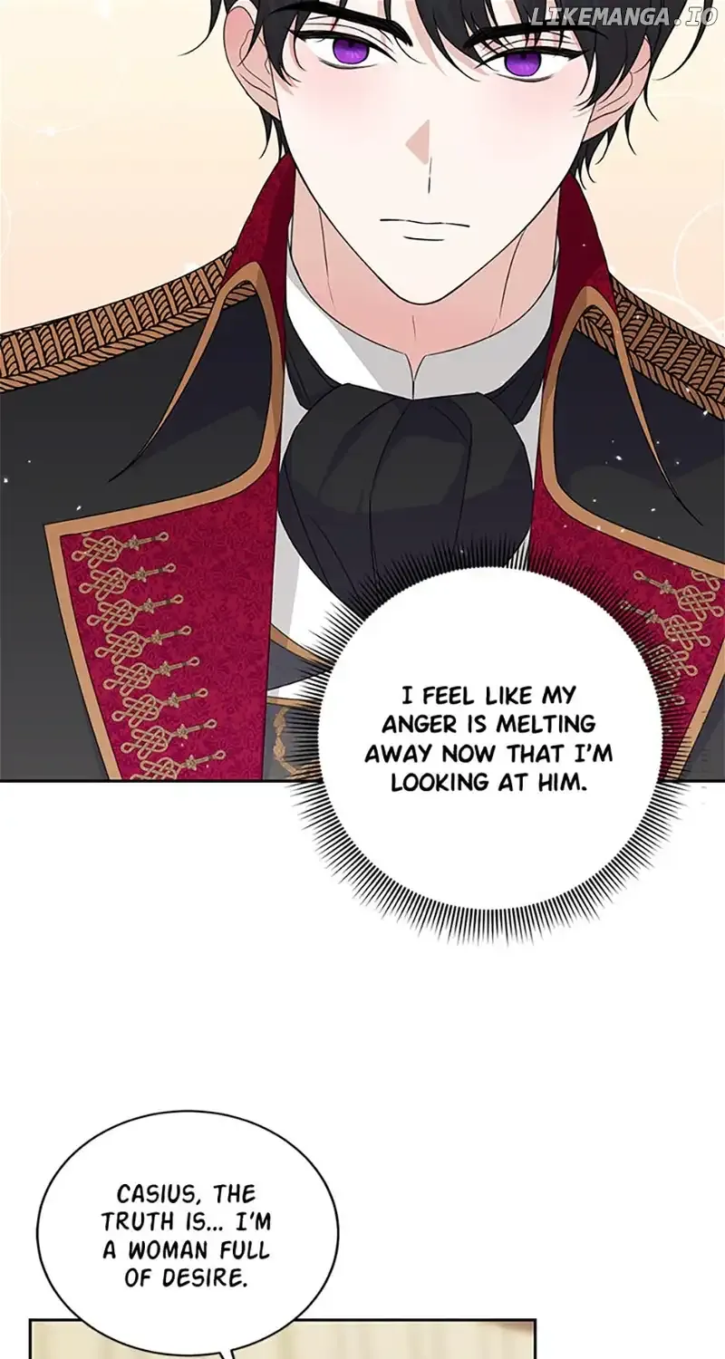 My tyrant’s husband somehow became cautious Chapter 65 page 16 - 