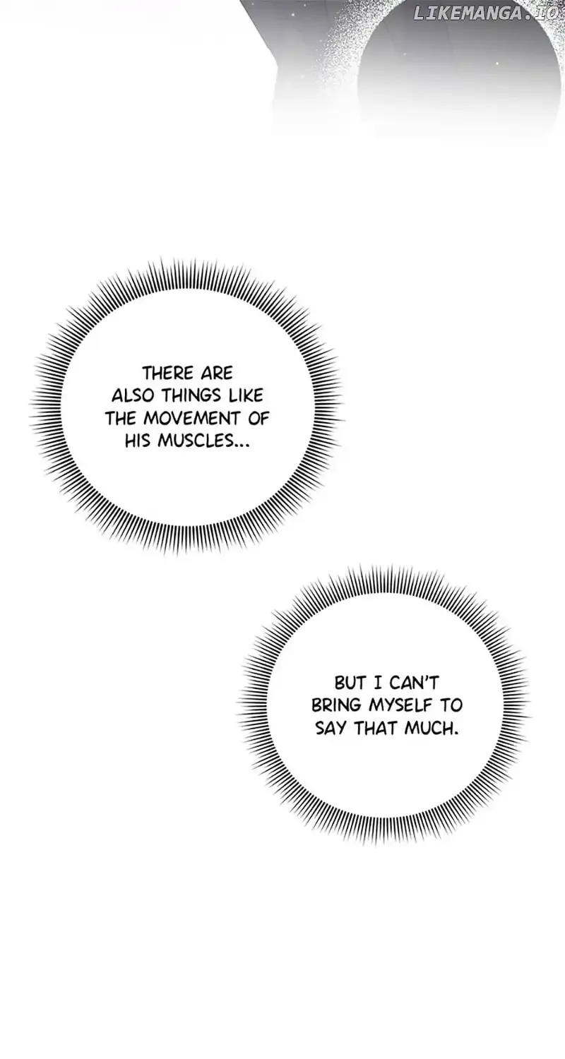 My tyrant’s husband somehow became cautious Chapter 65 page 24 - 