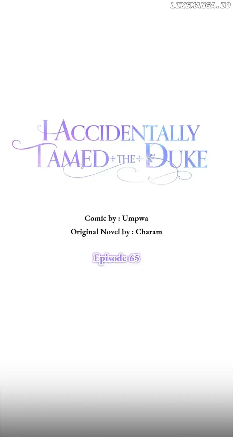 My tyrant’s husband somehow became cautious Chapter 65 page 40 - 