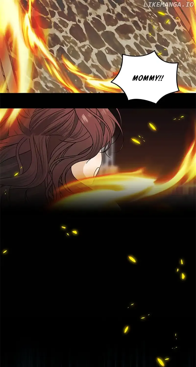 My tyrant’s husband somehow became cautious Chapter 65 page 46 - 