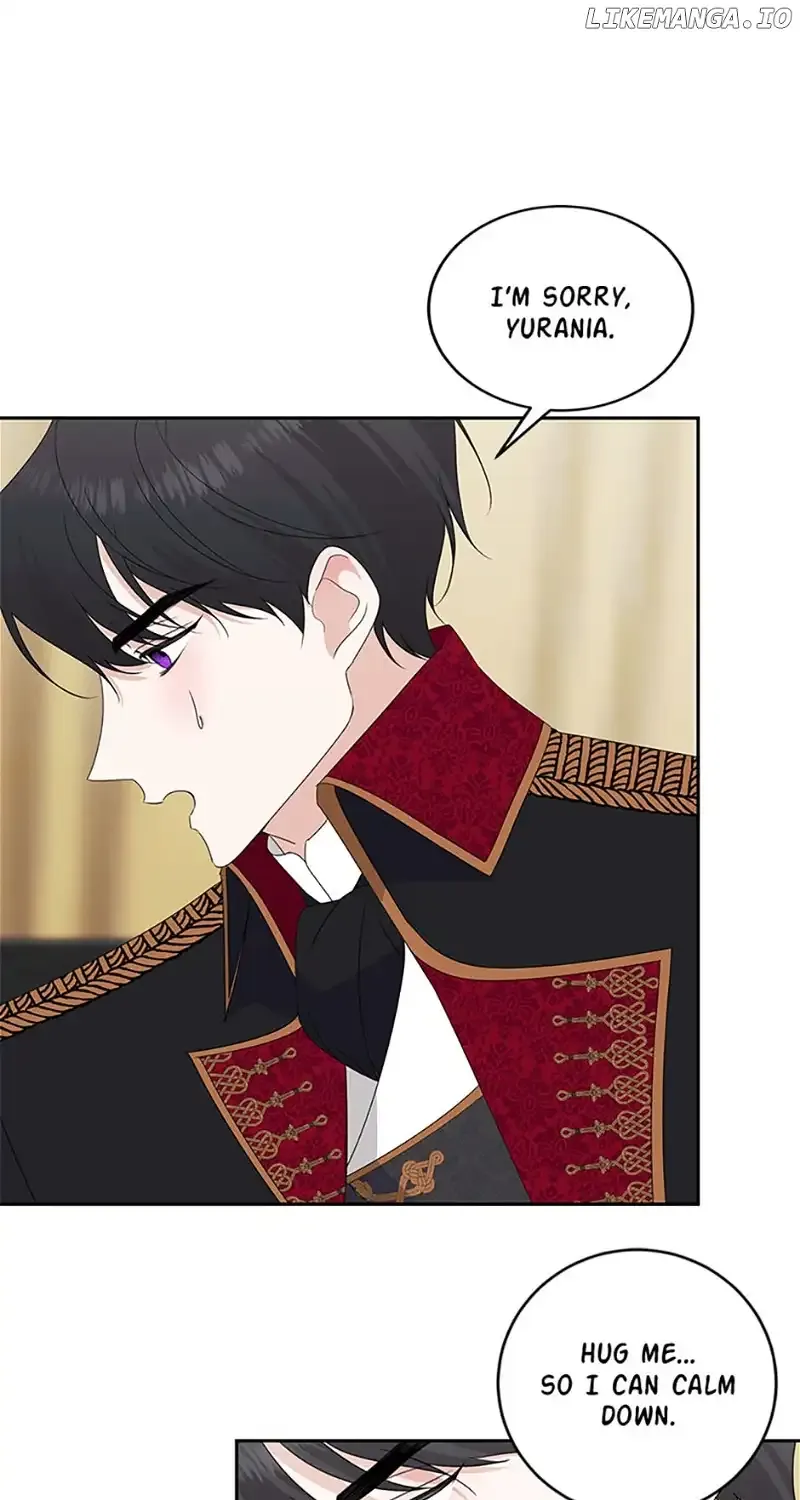 My tyrant’s husband somehow became cautious Chapter 65 page 6 - 