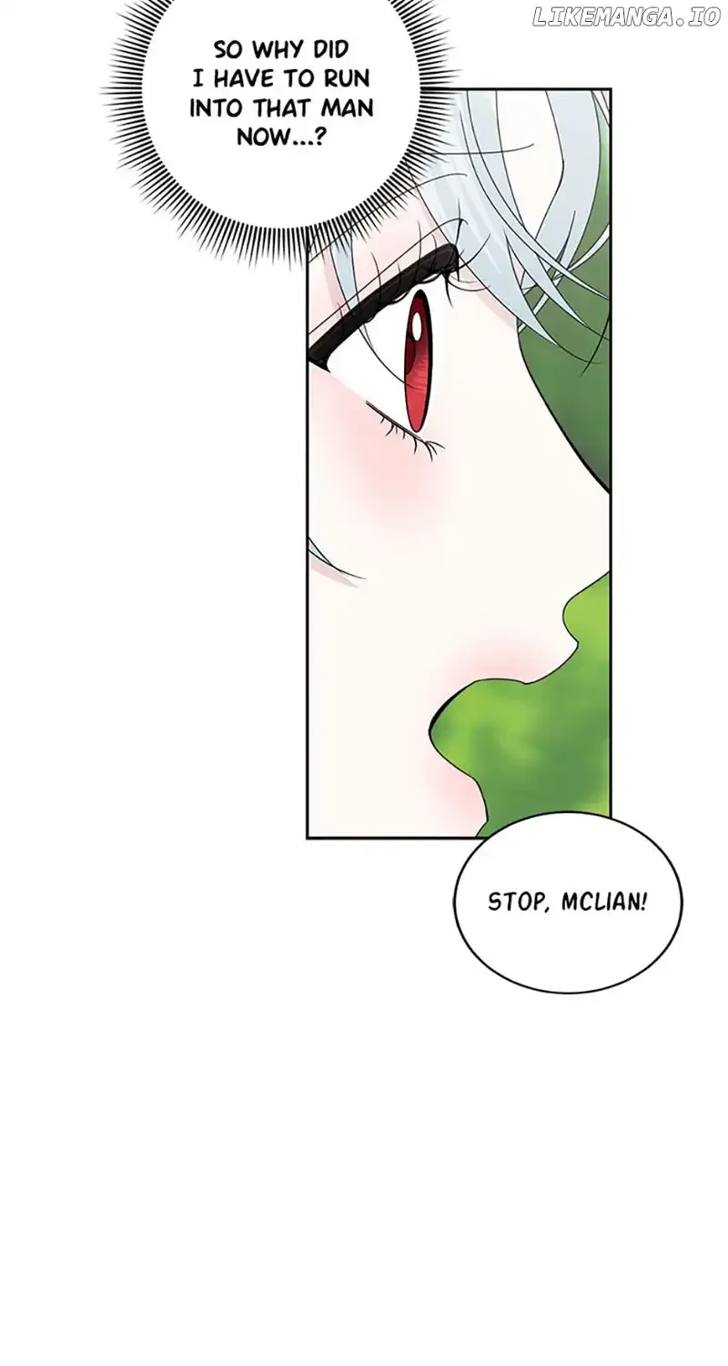 My tyrant’s husband somehow became cautious Chapter 65 page 56 - 