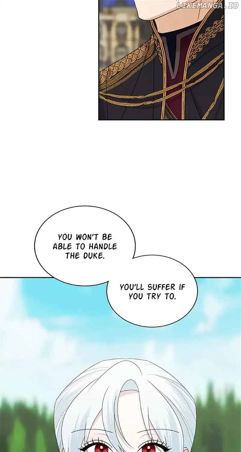 My tyrant’s husband somehow became cautious Chapter 65 page 68 - 