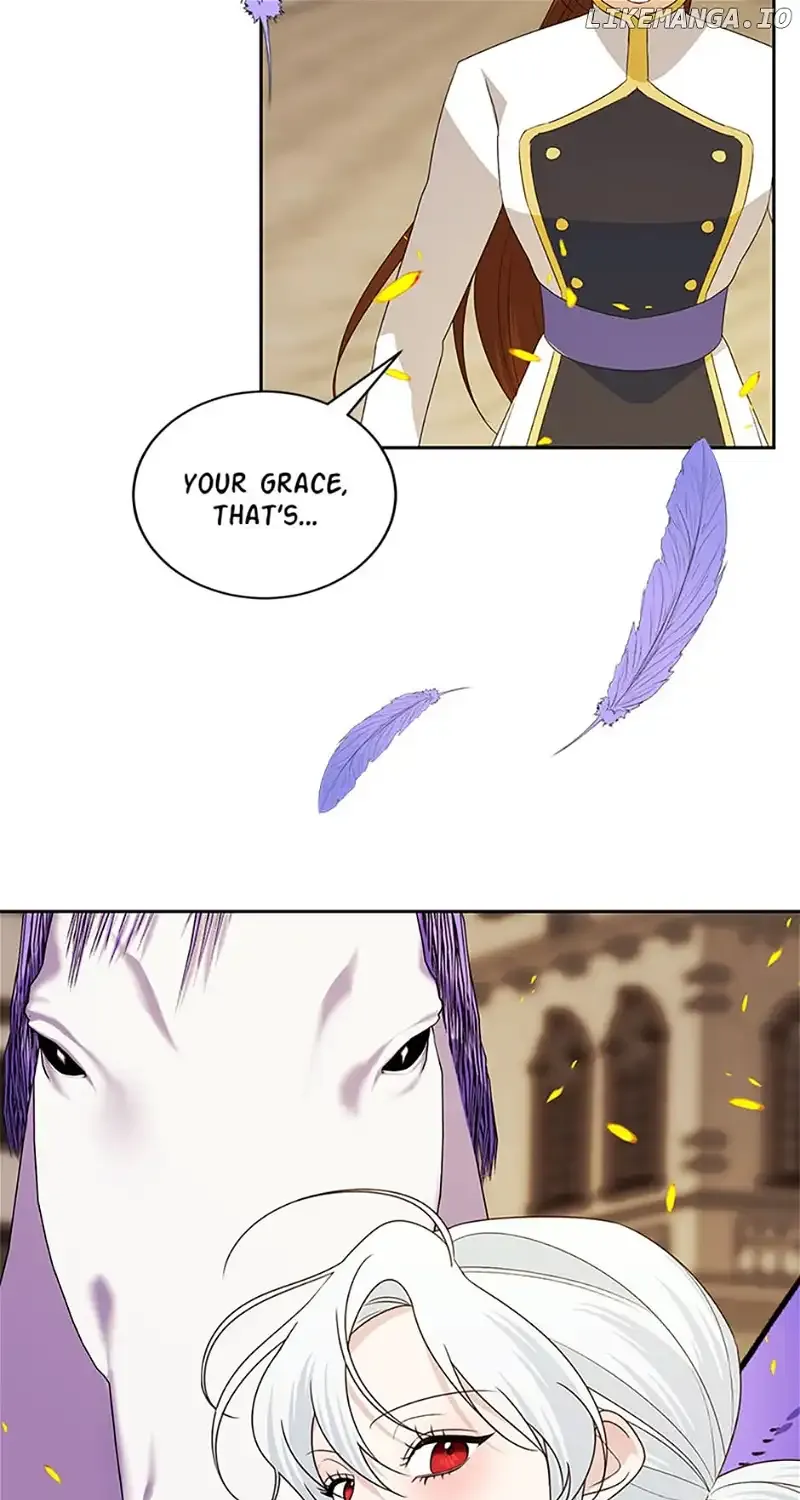 My tyrant’s husband somehow became cautious Chapter 65 page 86 - 