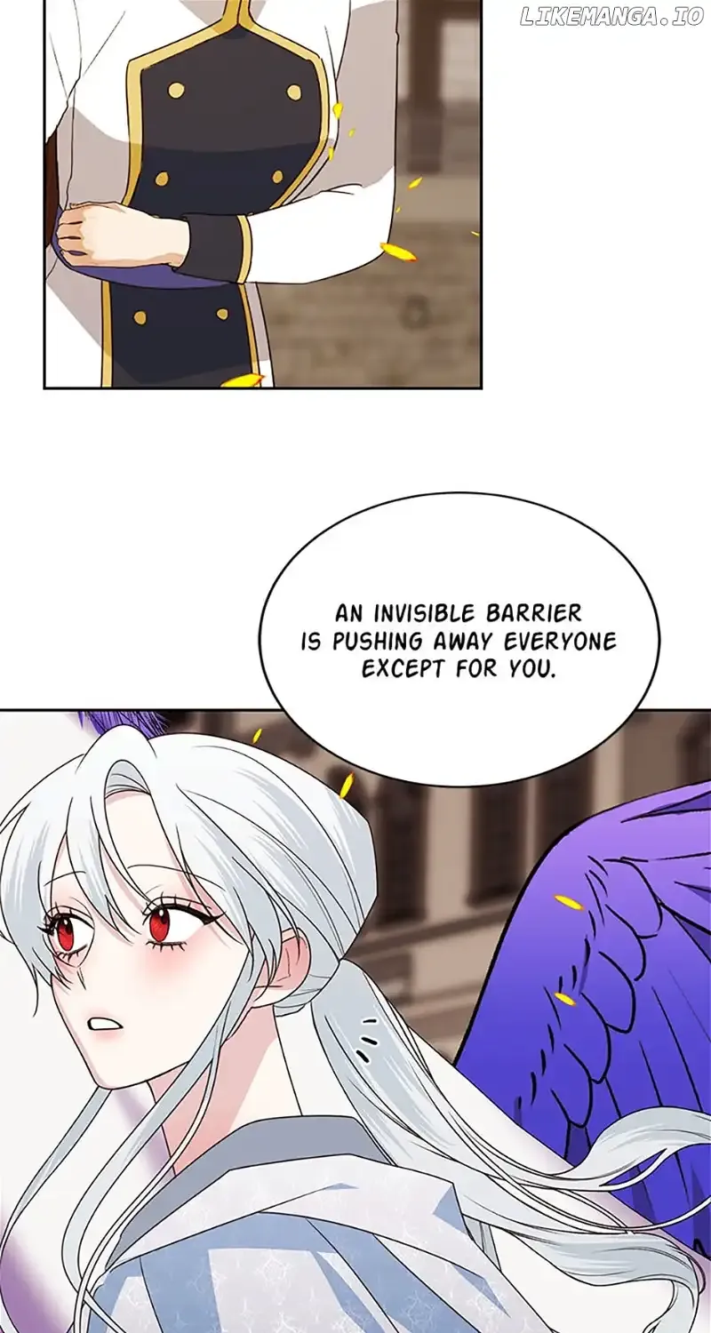 My tyrant’s husband somehow became cautious Chapter 65 page 90 - 