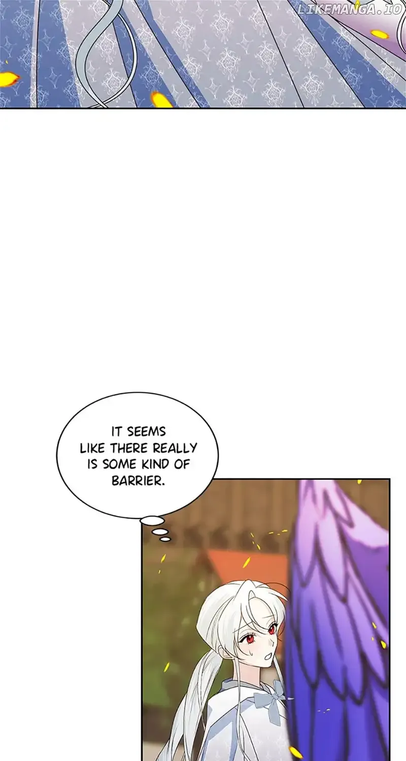 My tyrant’s husband somehow became cautious Chapter 65 page 92 - 