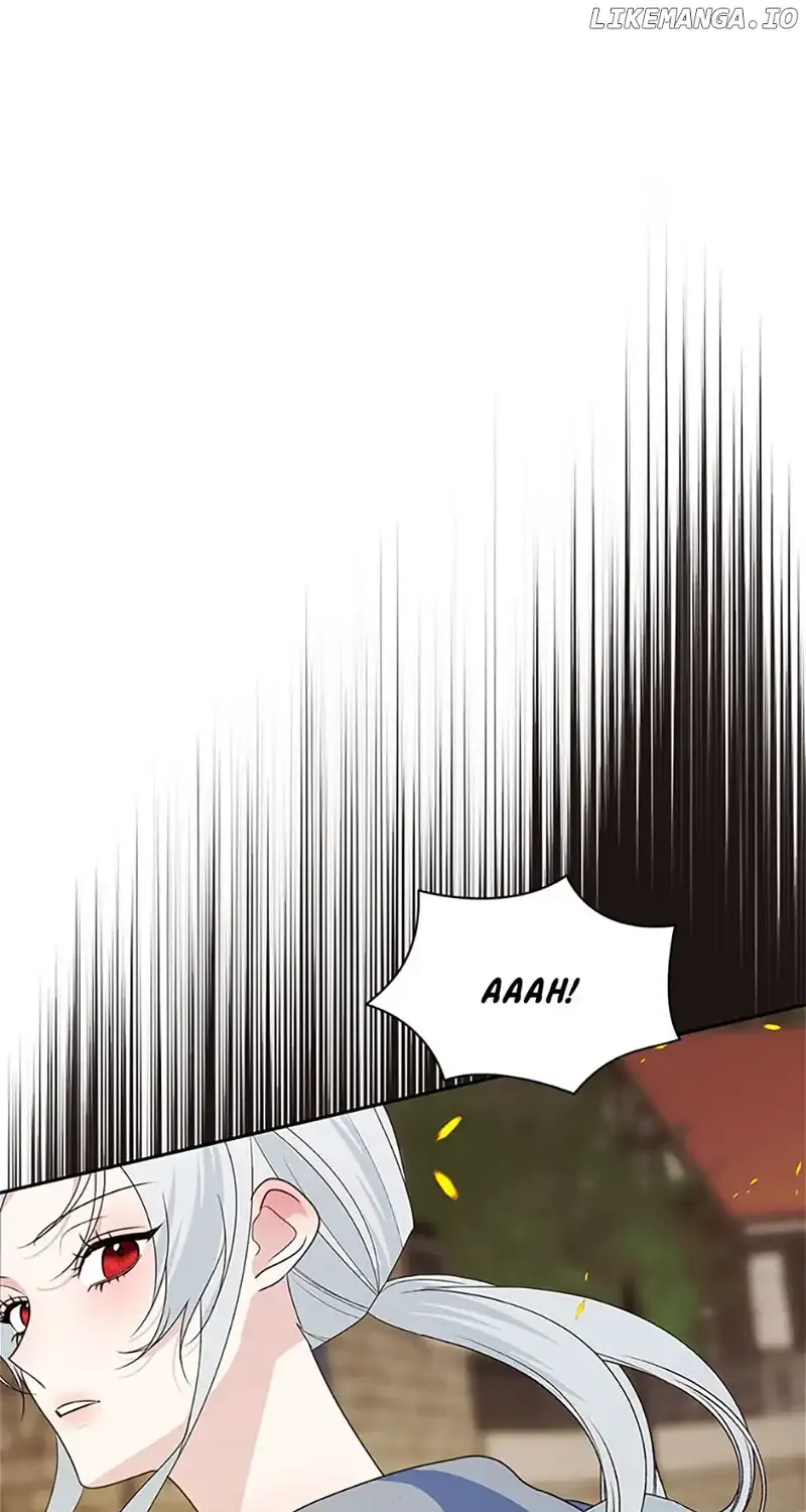 My tyrant’s husband somehow became cautious Chapter 65 page 94 - 