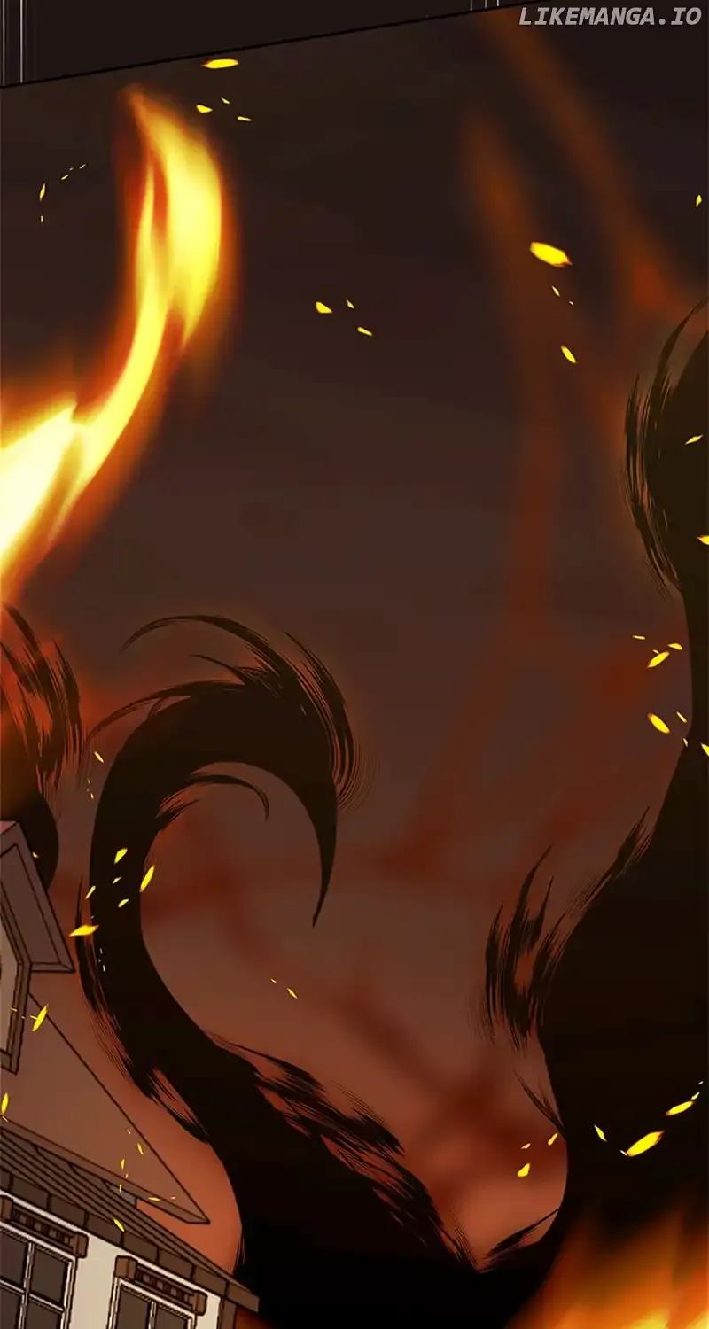 My tyrant’s husband somehow became cautious Chapter 65 page 96 - 