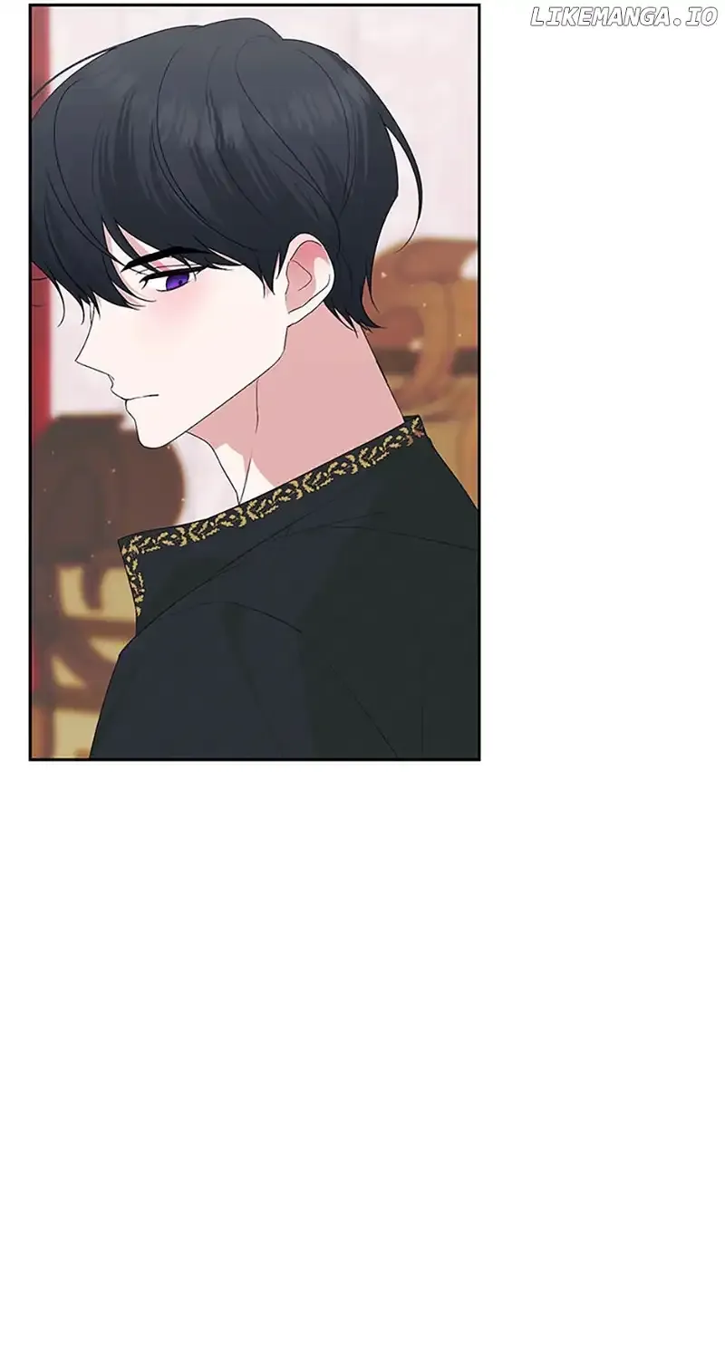 My tyrant’s husband somehow became cautious Chapter 66 page 102 - 