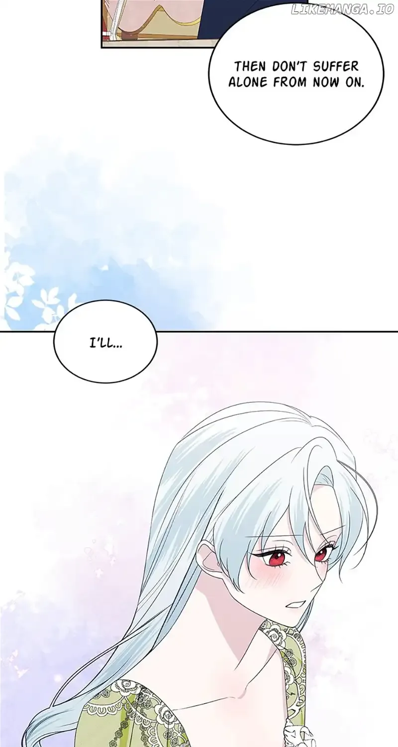 My tyrant’s husband somehow became cautious Chapter 66 page 114 - 