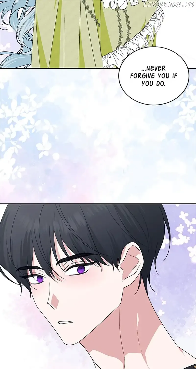 My tyrant’s husband somehow became cautious Chapter 66 page 116 - 