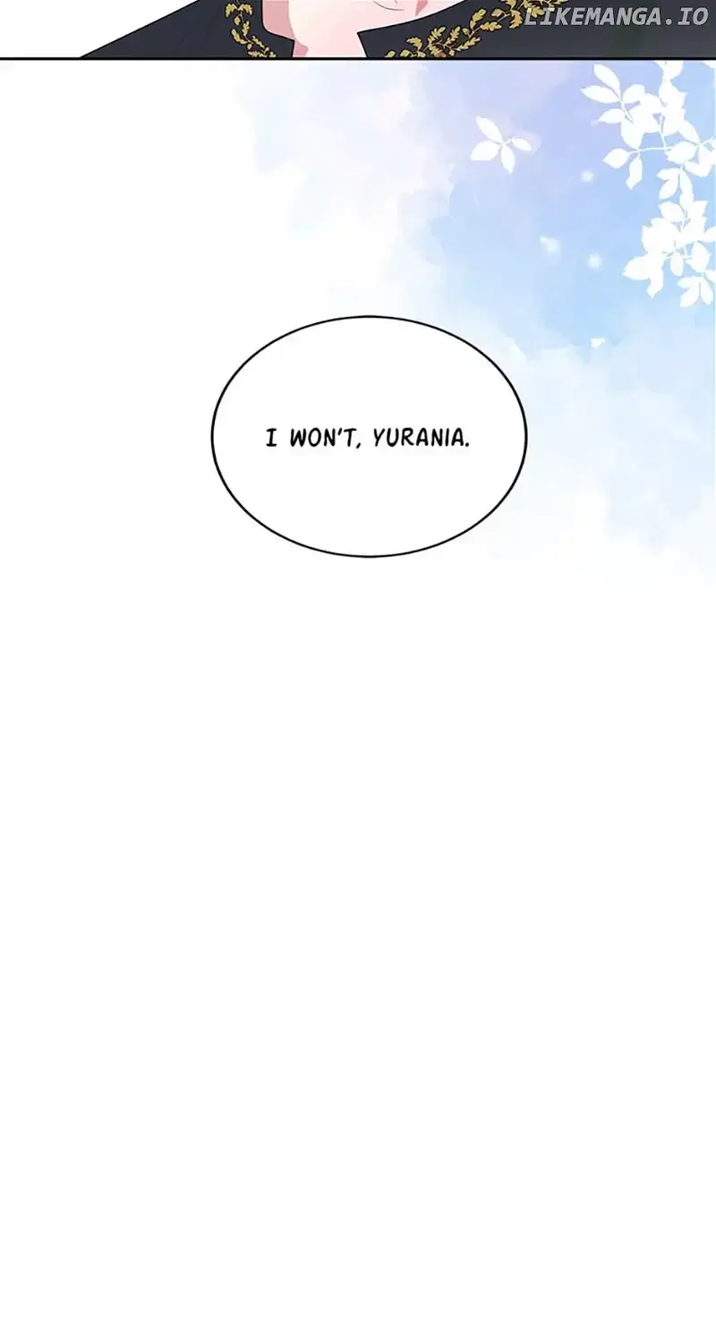 My tyrant’s husband somehow became cautious Chapter 66 page 118 - 