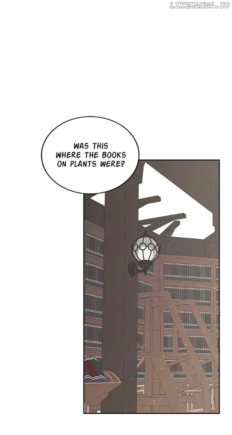 My tyrant’s husband somehow became cautious Chapter 66 page 122 - 