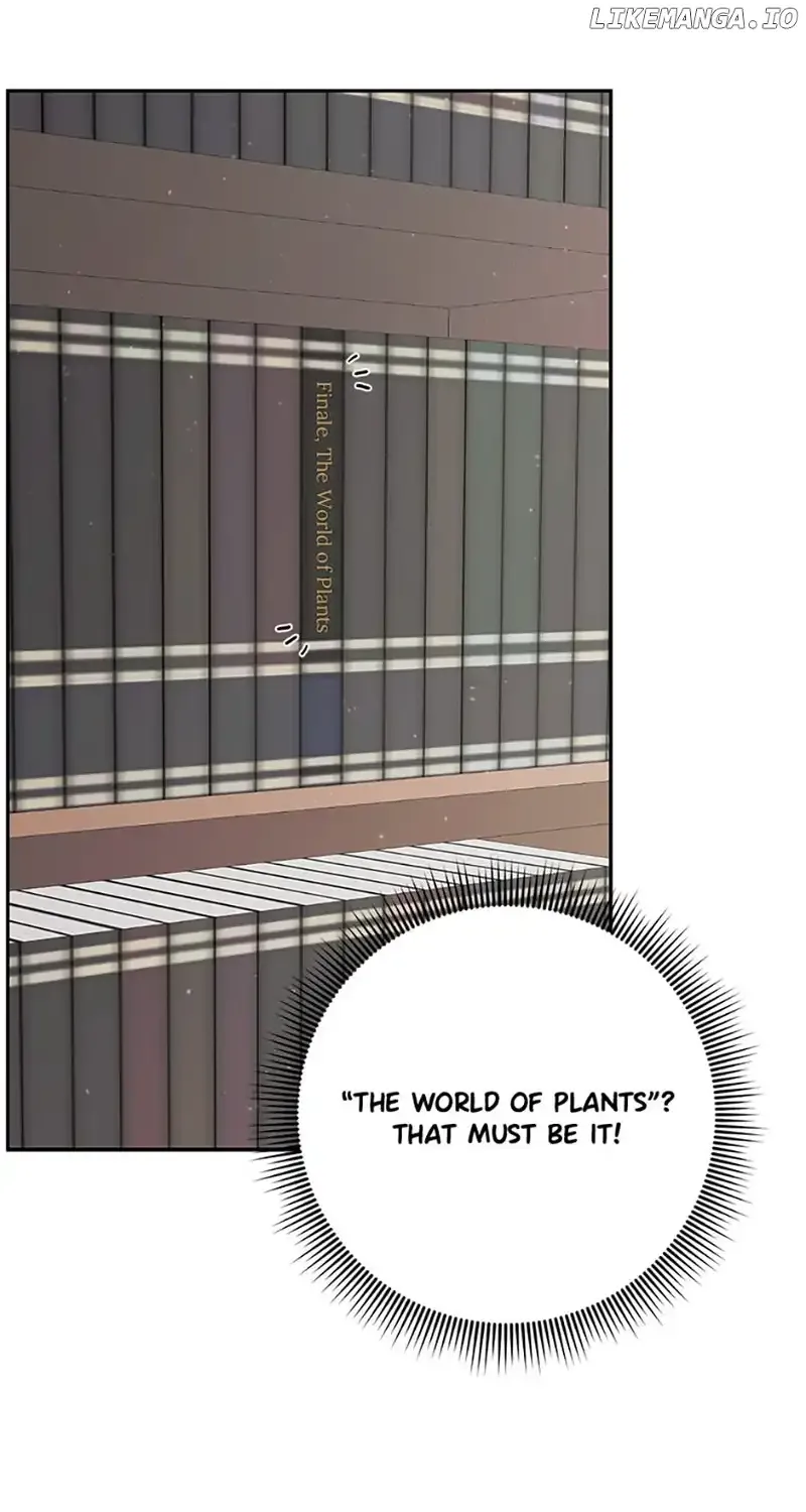 My tyrant’s husband somehow became cautious Chapter 66 page 124 - 