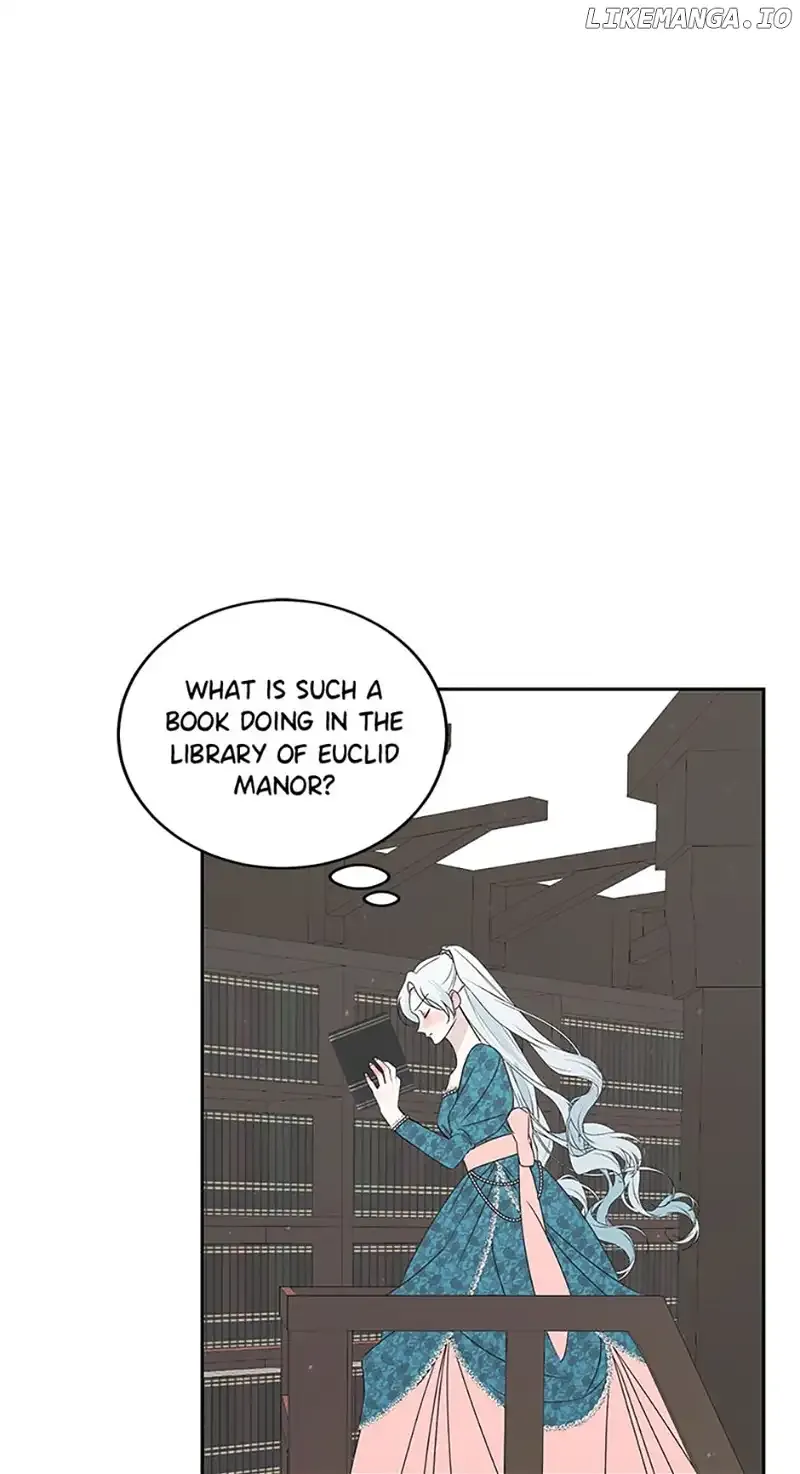 My tyrant’s husband somehow became cautious Chapter 66 page 129 - 