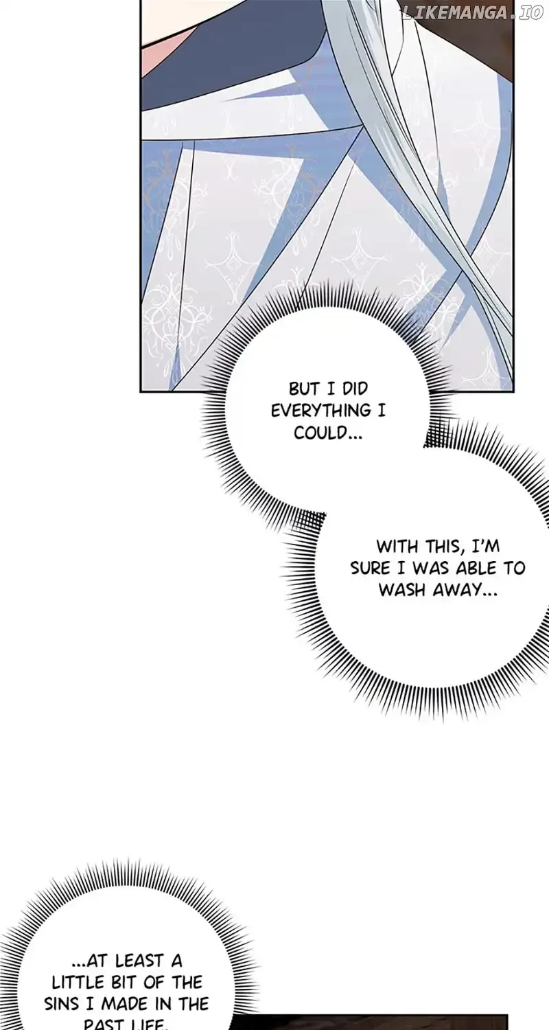 My tyrant’s husband somehow became cautious Chapter 66 page 14 - 