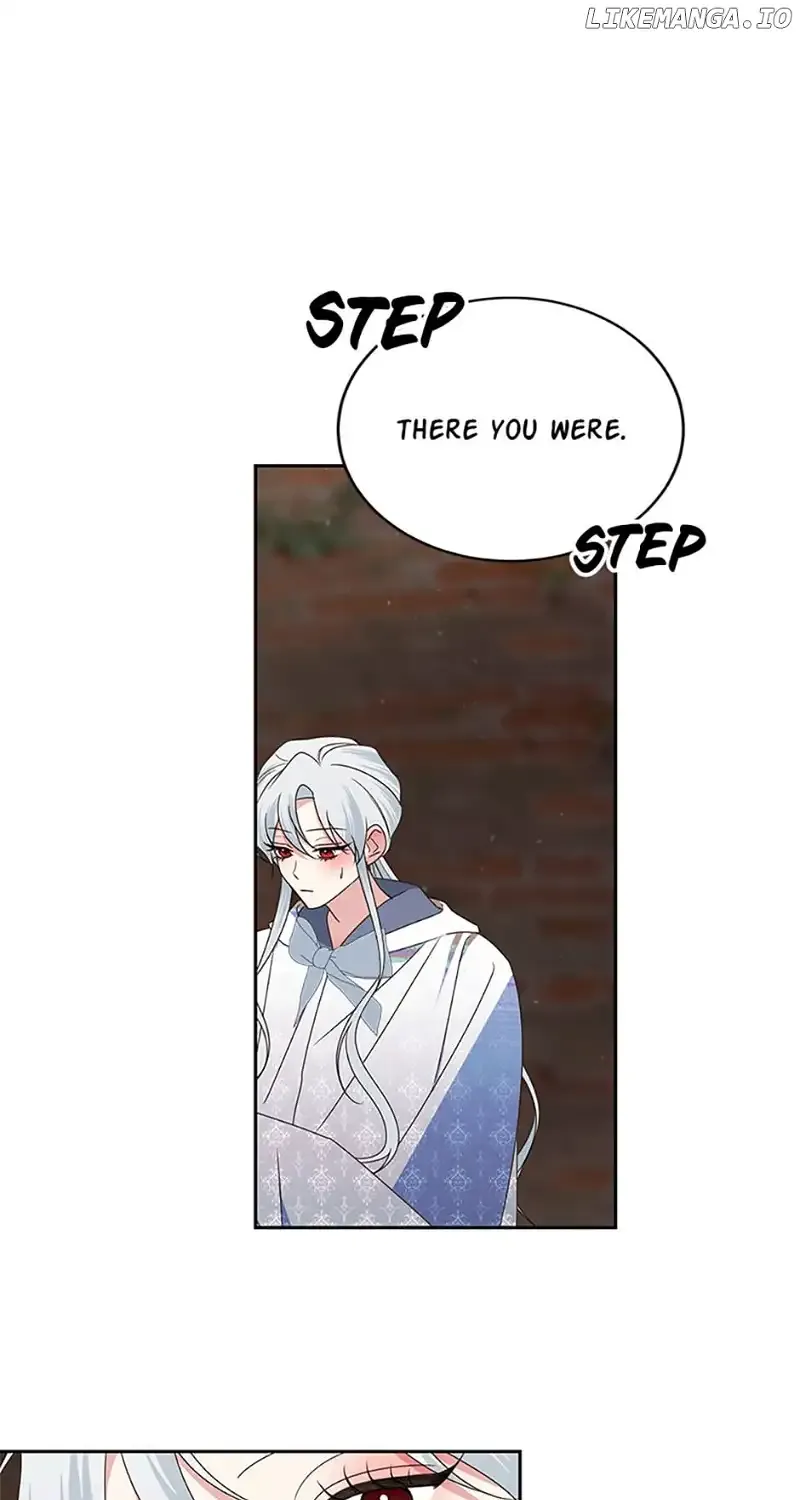 My tyrant’s husband somehow became cautious Chapter 66 page 18 - 