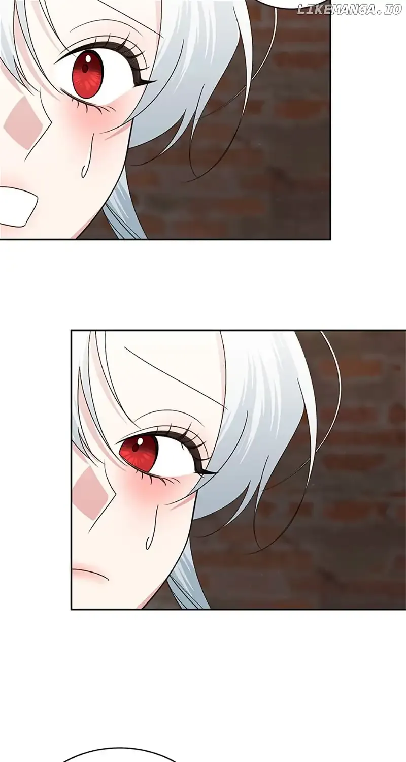 My tyrant’s husband somehow became cautious Chapter 66 page 24 - 