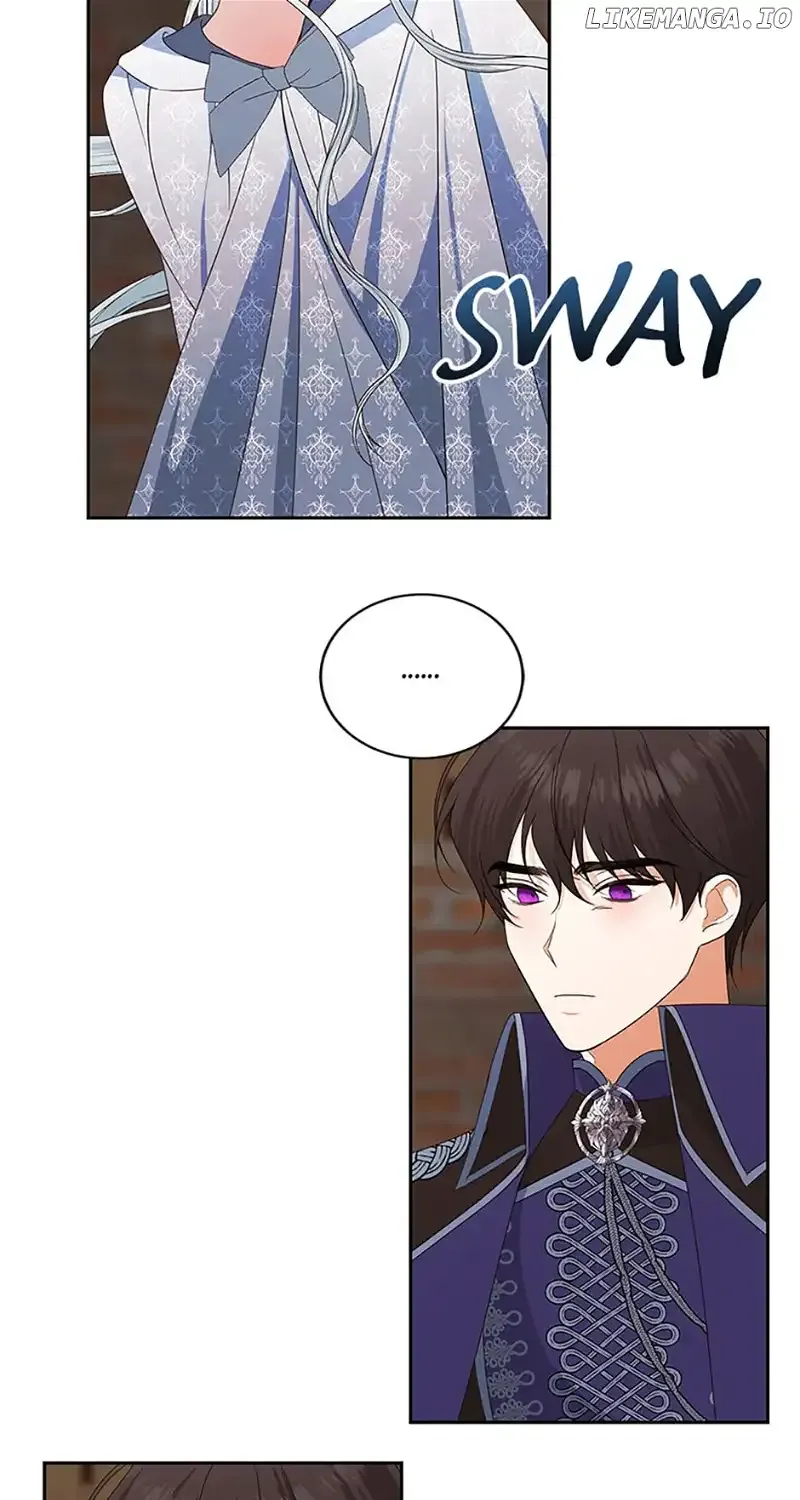 My tyrant’s husband somehow became cautious Chapter 66 page 28 - 