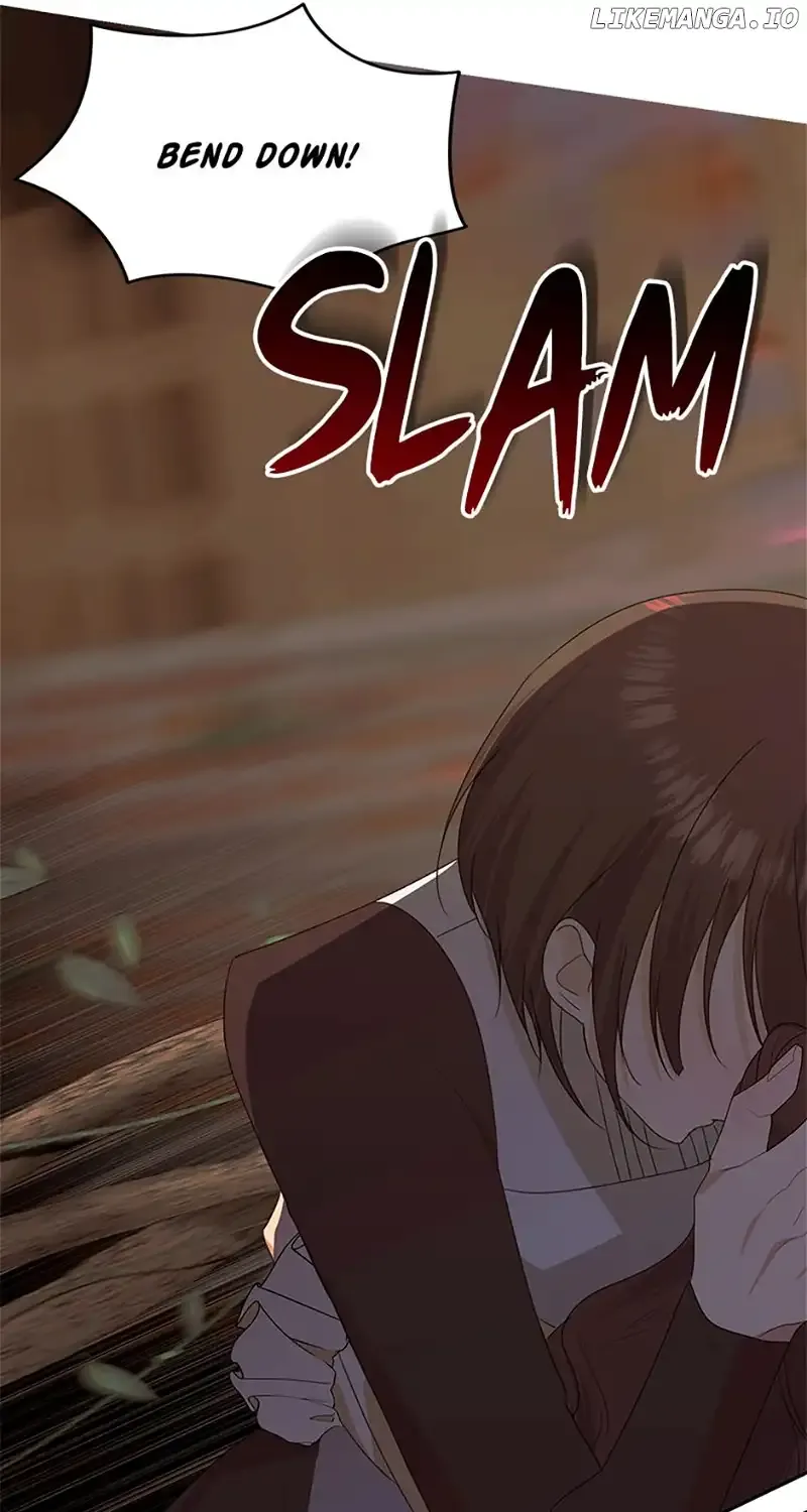 My tyrant’s husband somehow became cautious Chapter 66 page 4 - 