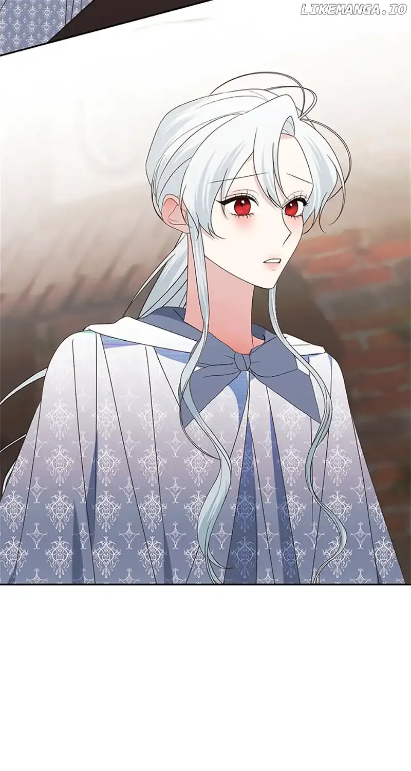 My tyrant’s husband somehow became cautious Chapter 66 page 32 - 