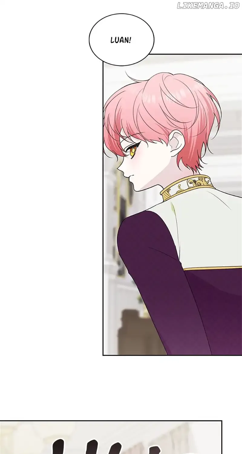 My tyrant’s husband somehow became cautious Chapter 66 page 38 - 