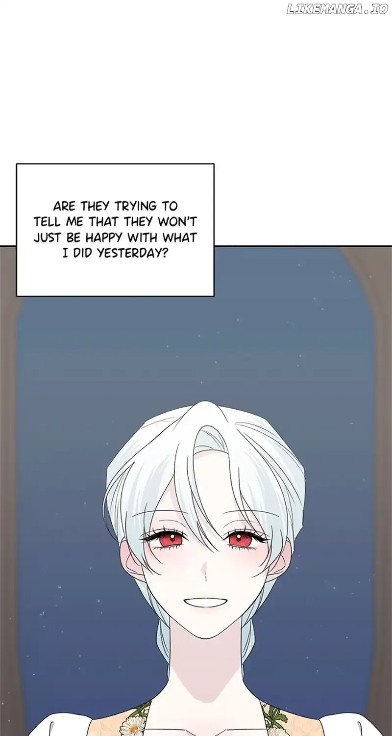 My tyrant’s husband somehow became cautious Chapter 66 page 66 - 