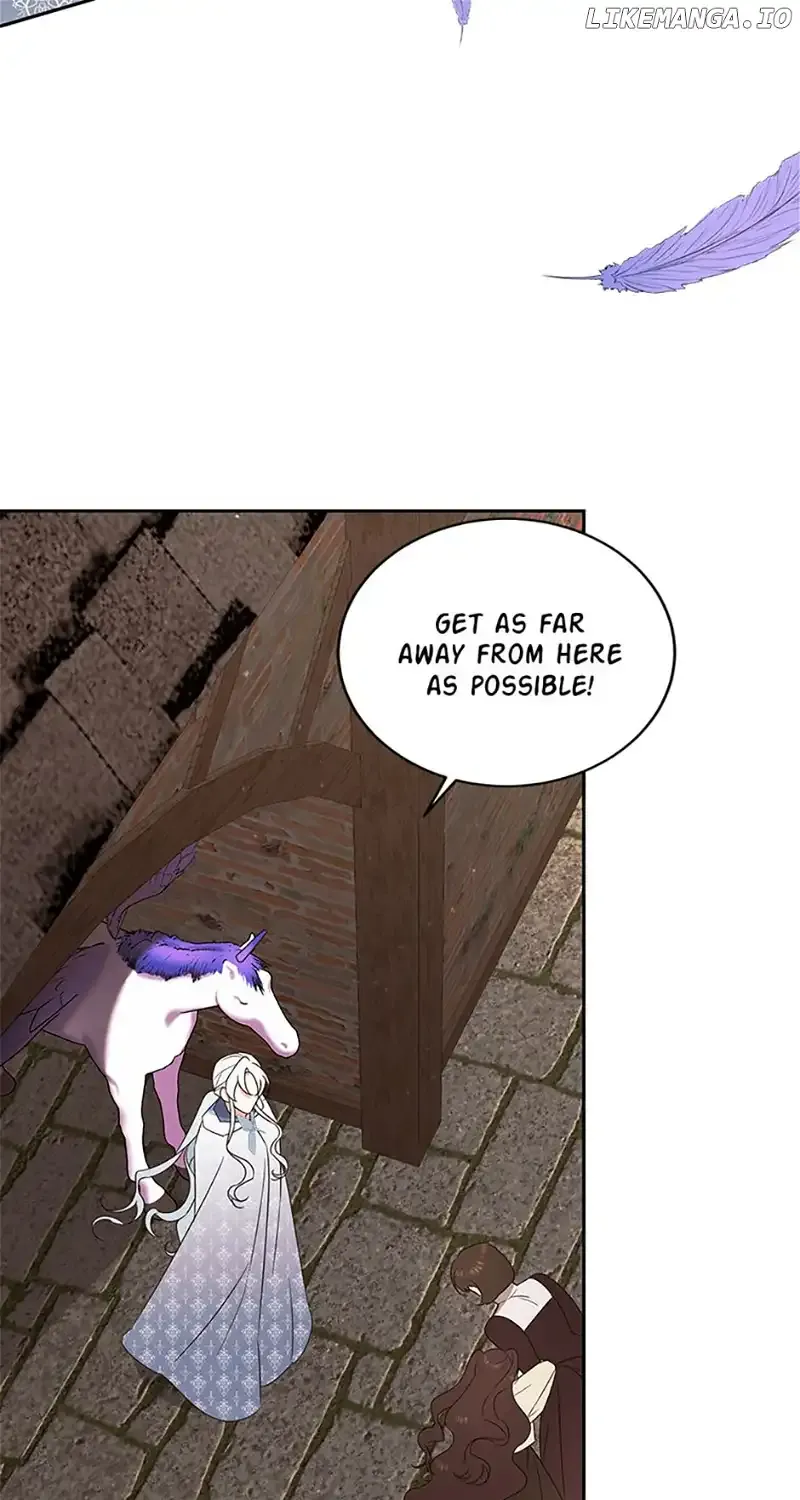 My tyrant’s husband somehow became cautious Chapter 66 page 8 - 