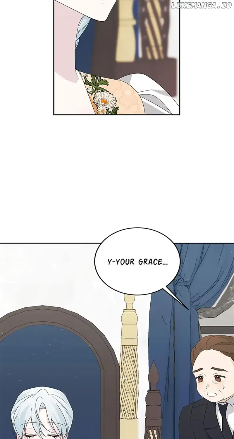 My tyrant’s husband somehow became cautious Chapter 66 page 76 - 