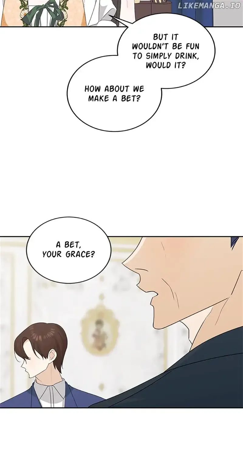 My tyrant’s husband somehow became cautious Chapter 66 page 78 - 