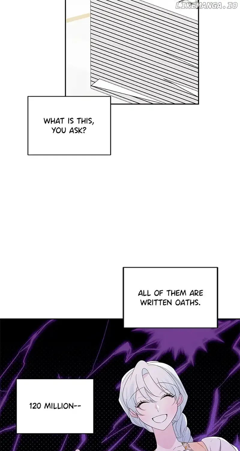 My tyrant’s husband somehow became cautious Chapter 66 page 84 - 