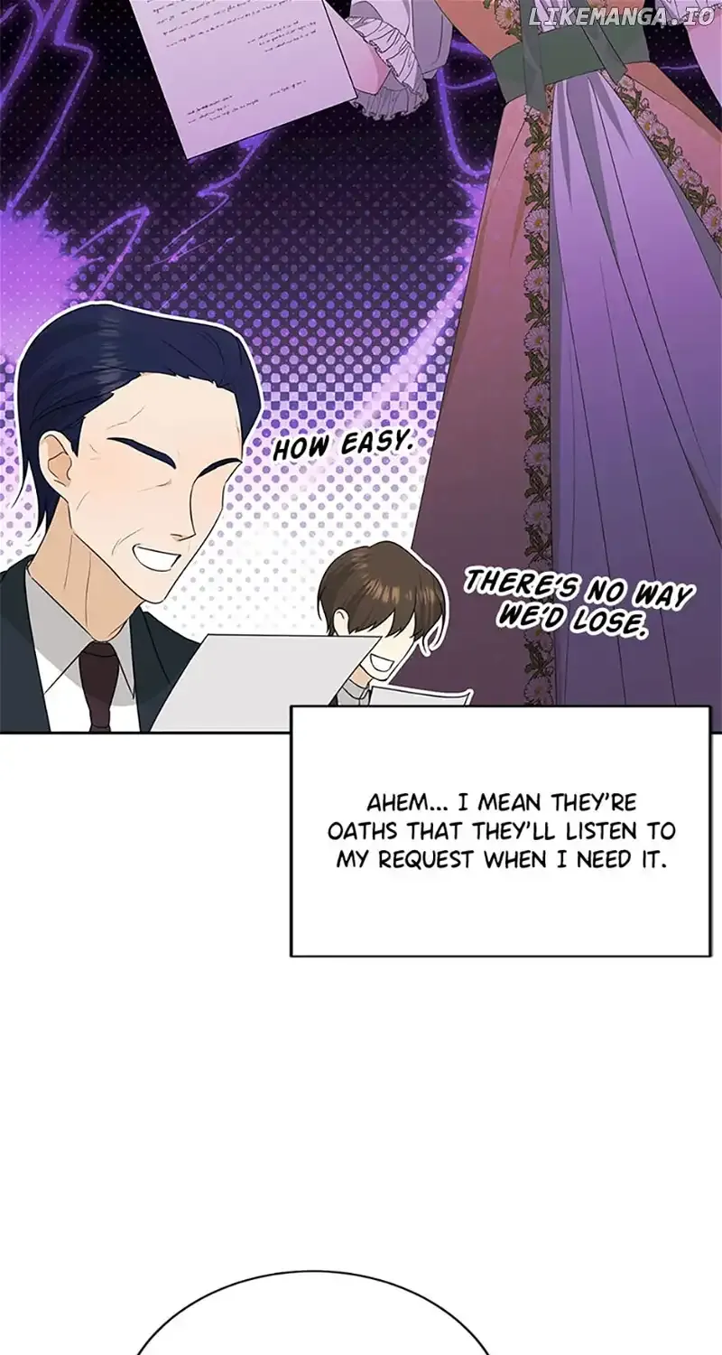 My tyrant’s husband somehow became cautious Chapter 66 page 86 - 