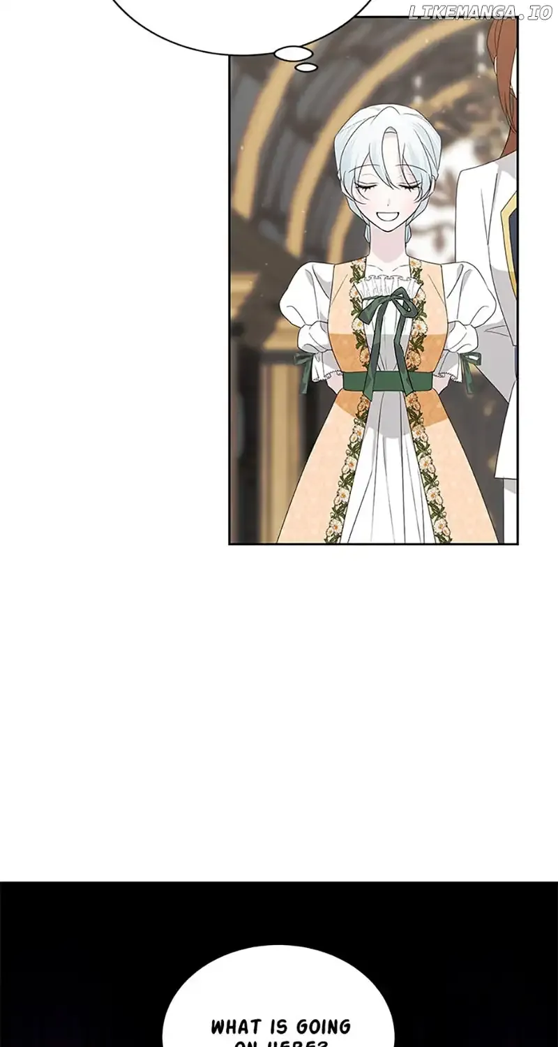 My tyrant’s husband somehow became cautious Chapter 66 page 88 - 