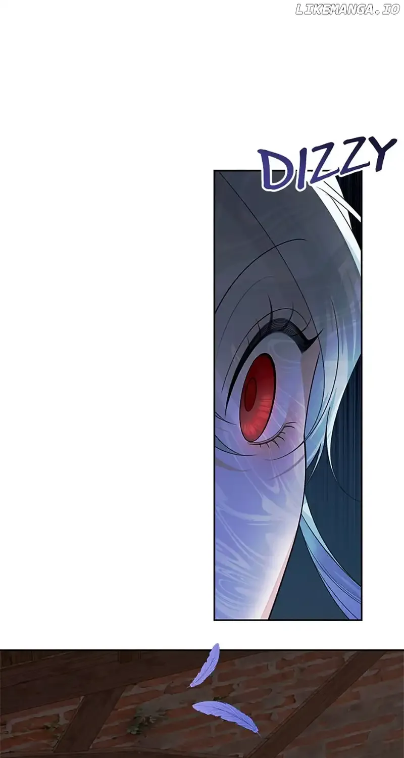 My tyrant’s husband somehow became cautious Chapter 66 page 10 - 