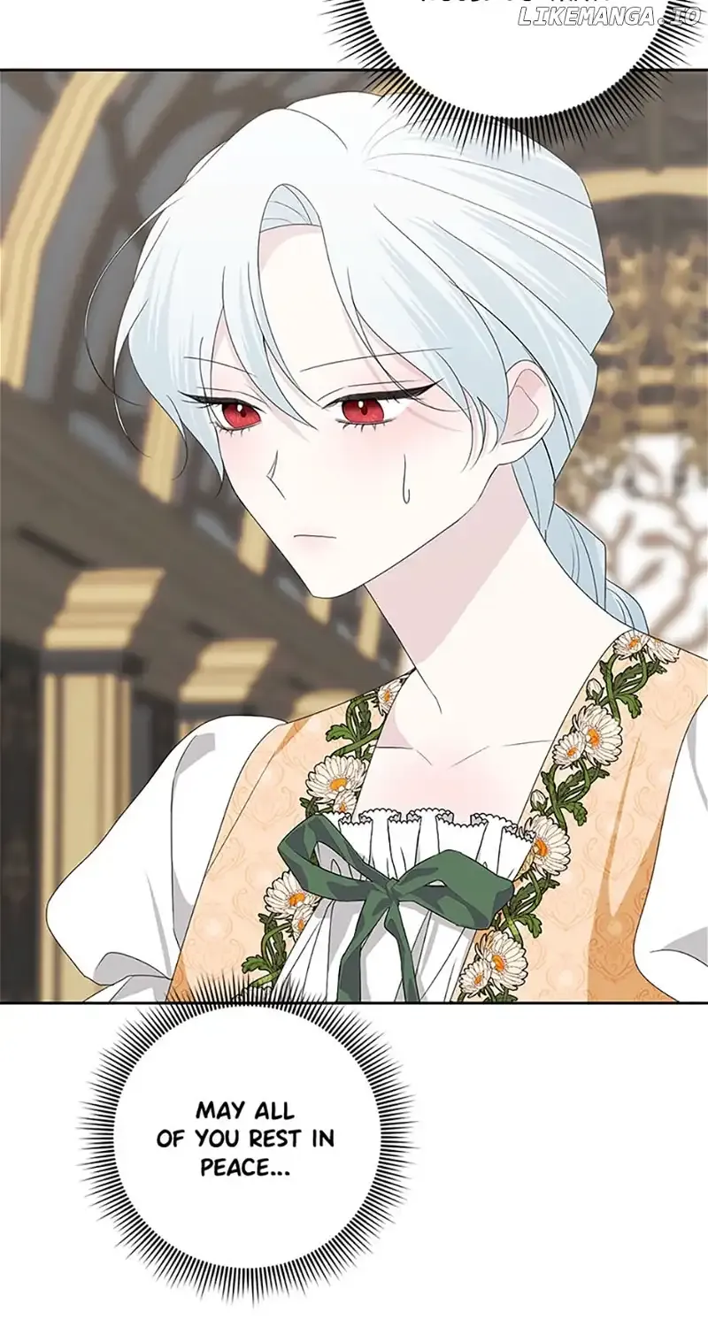 My tyrant’s husband somehow became cautious Chapter 66 page 96 - 