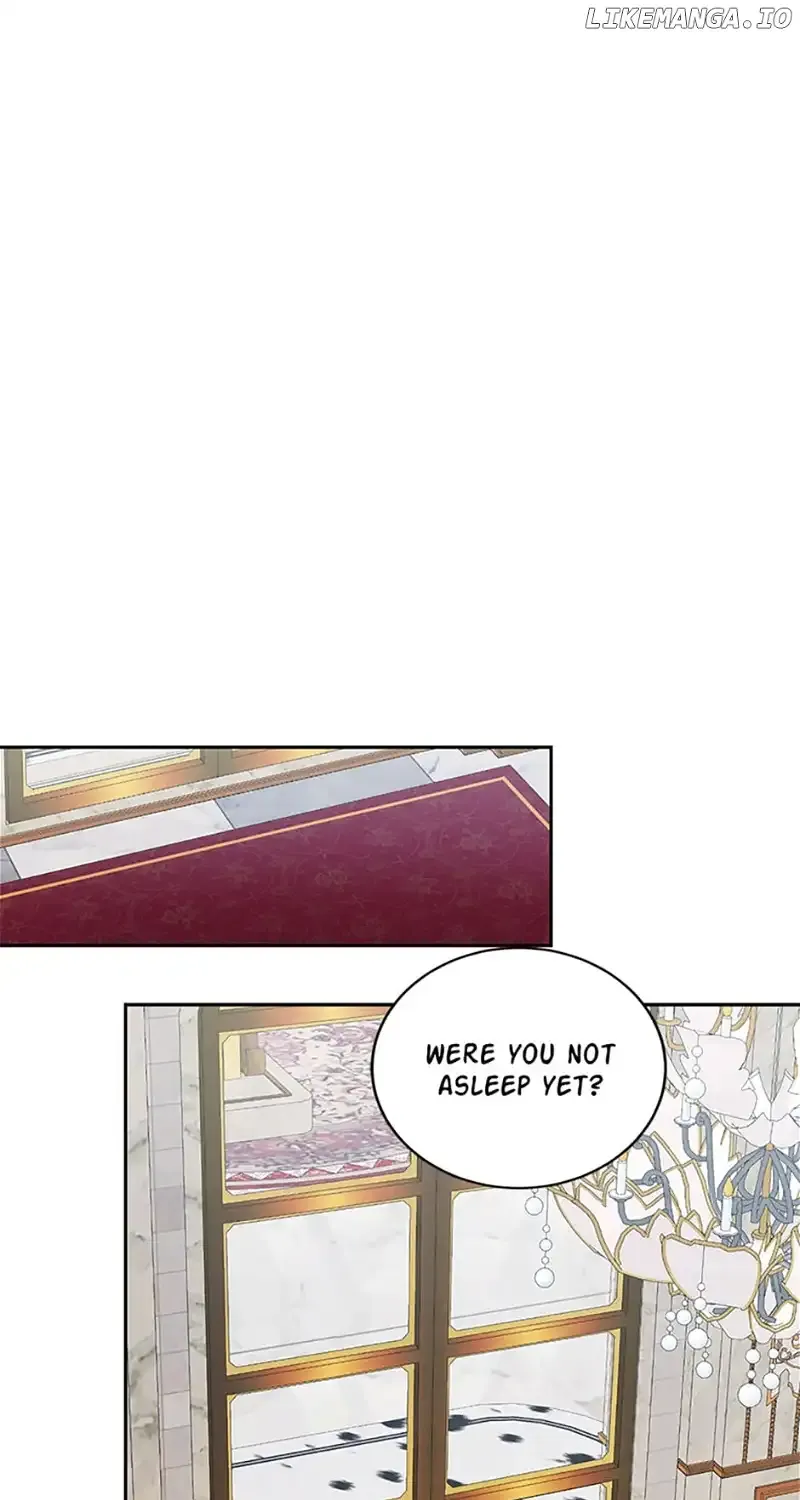 My tyrant’s husband somehow became cautious Chapter 66 page 98 - 