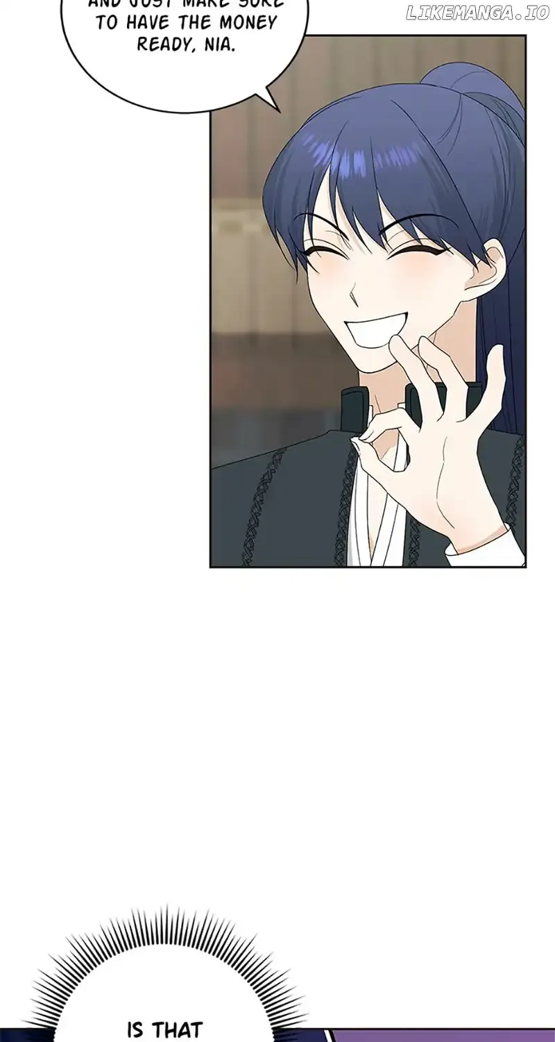 My tyrant’s husband somehow became cautious Chapter 67 page 105 - 