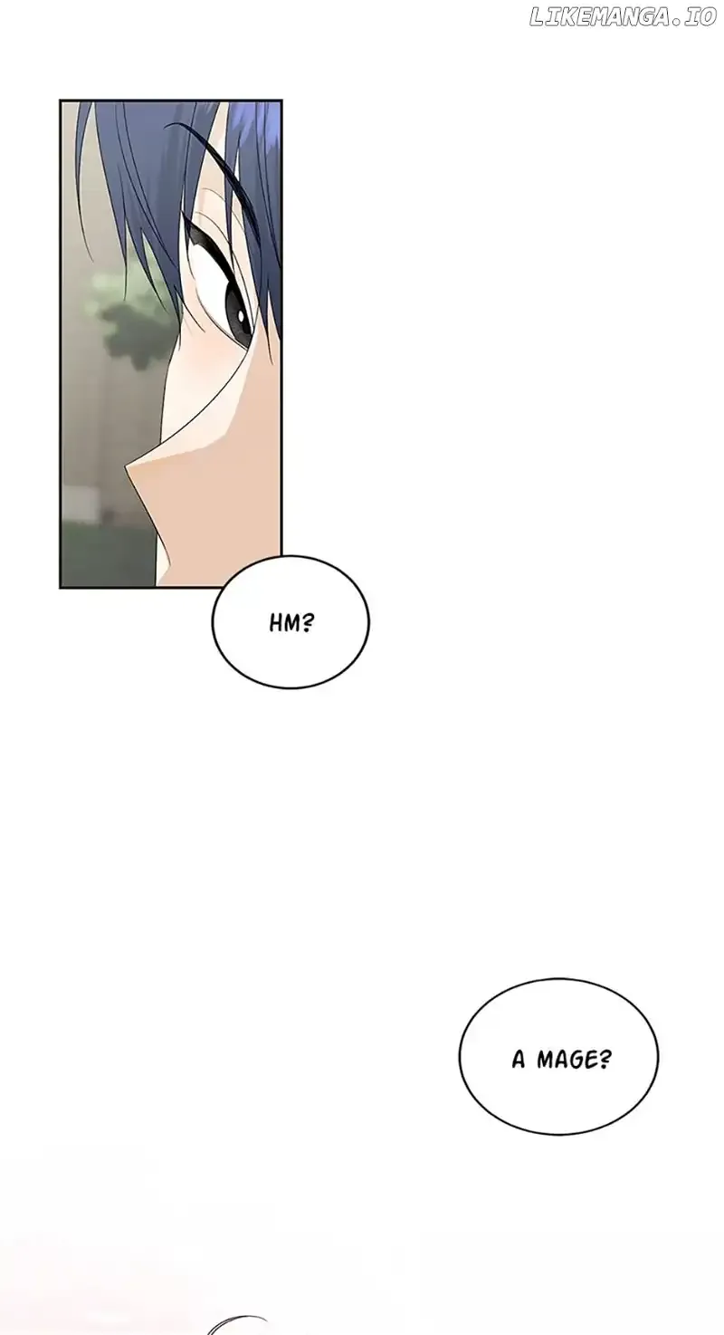 My tyrant’s husband somehow became cautious Chapter 67 page 123 - 