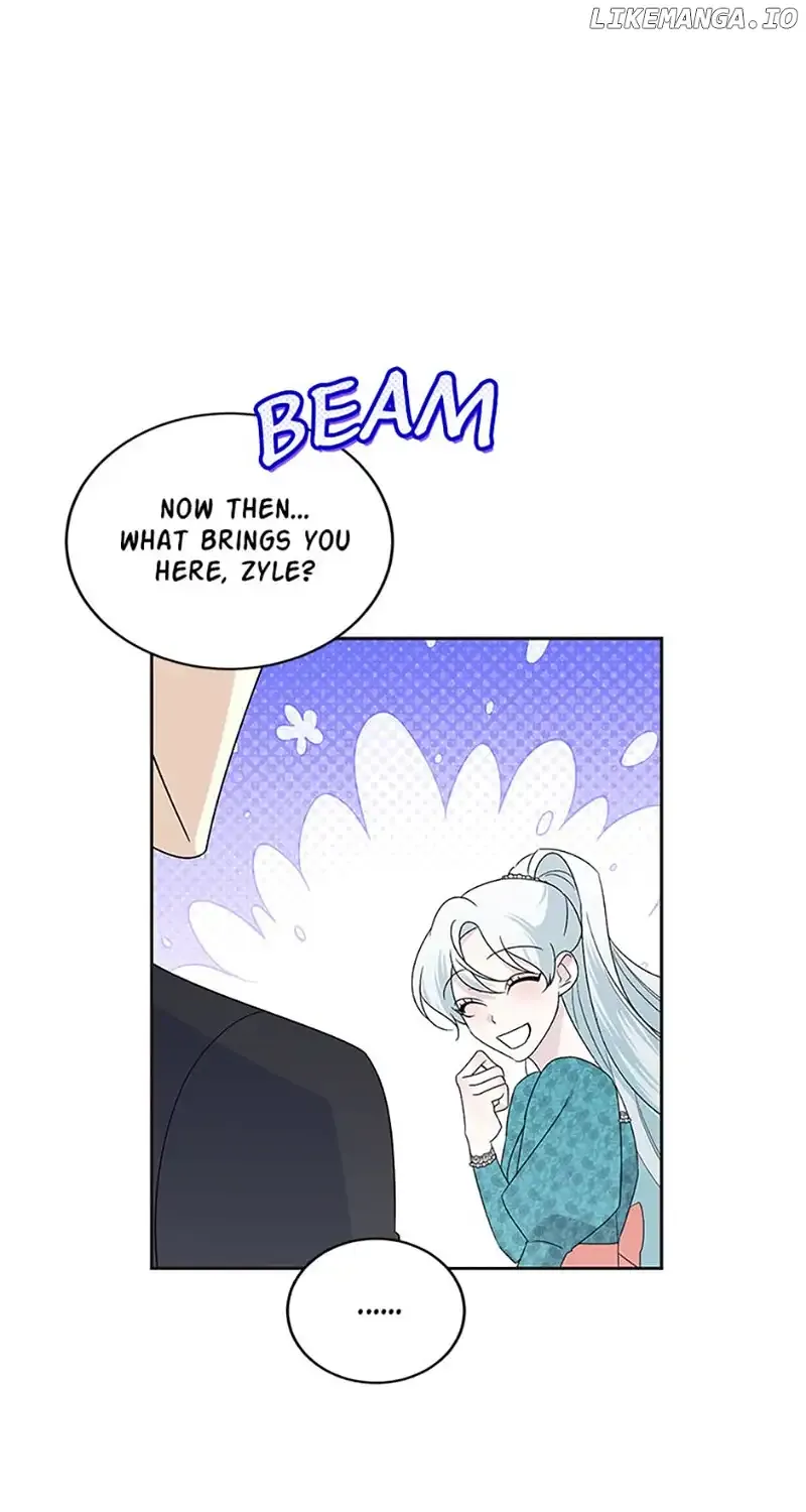 My tyrant’s husband somehow became cautious Chapter 67 page 17 - 