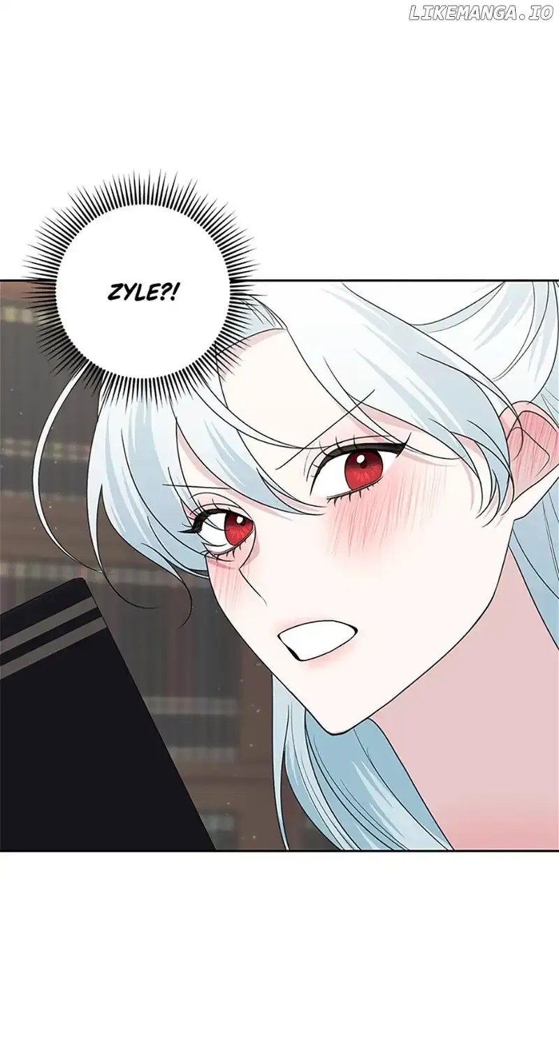My tyrant’s husband somehow became cautious Chapter 67 page 3 - 
