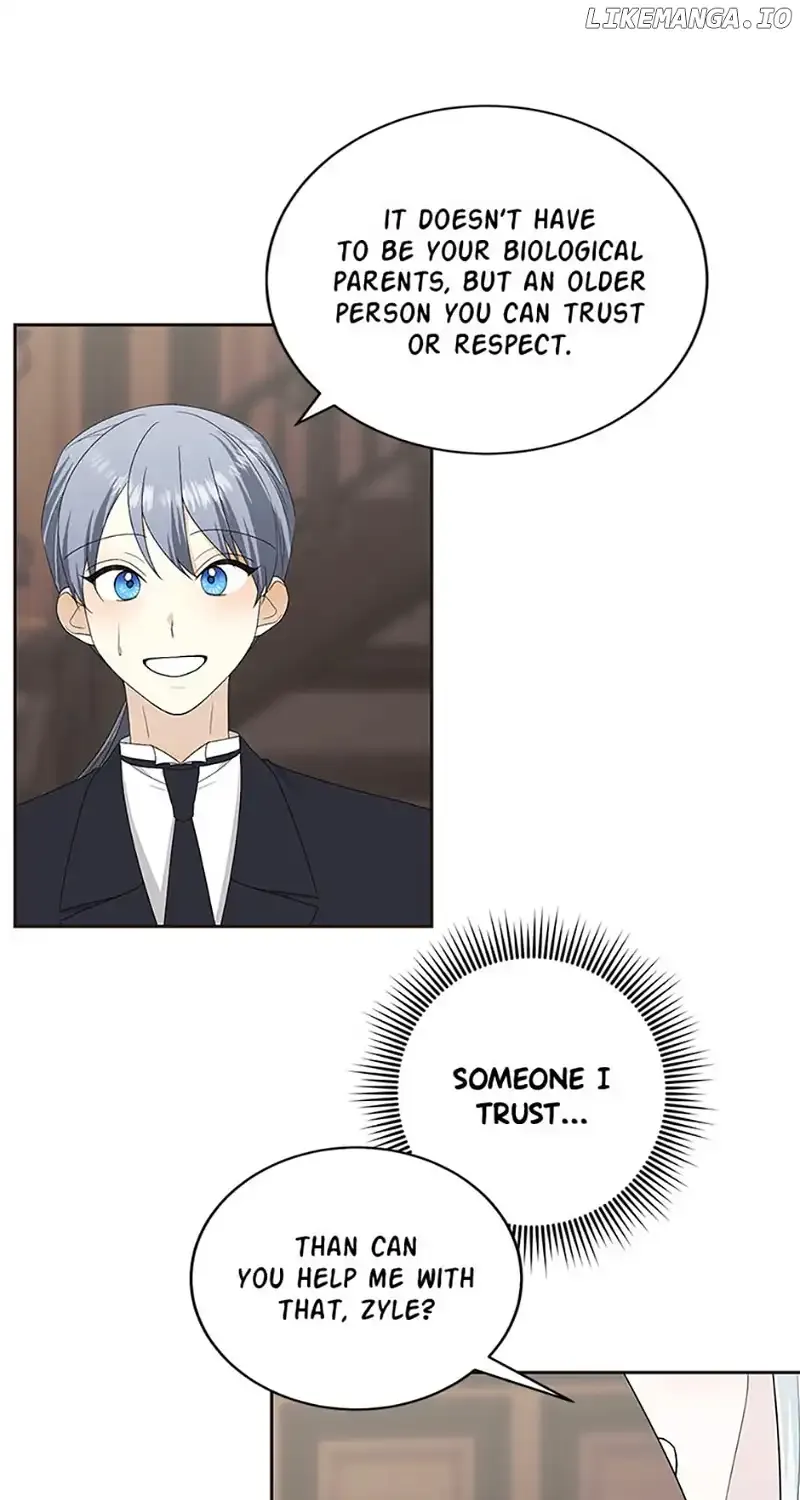 My tyrant’s husband somehow became cautious Chapter 67 page 23 - 