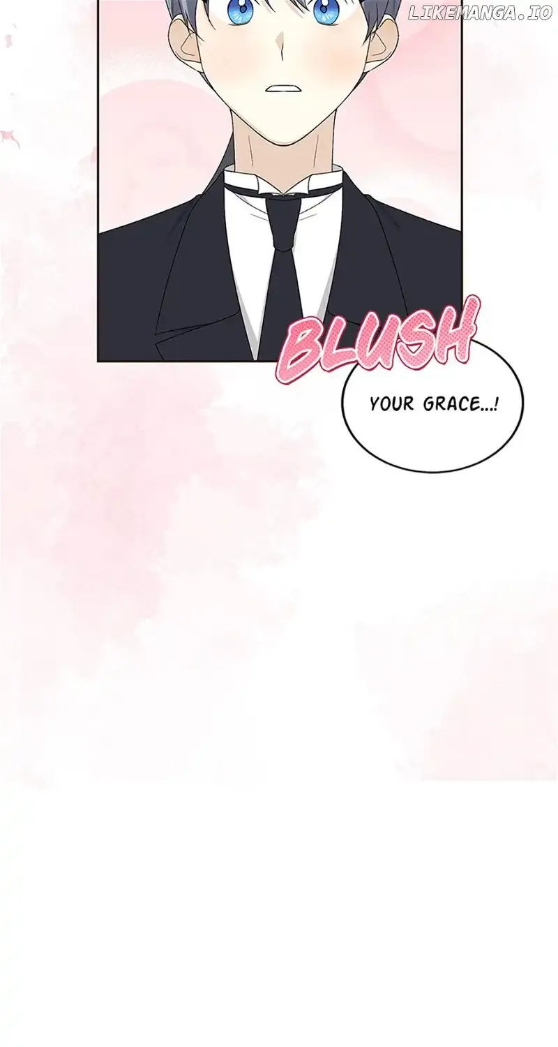 My tyrant’s husband somehow became cautious Chapter 67 page 27 - 