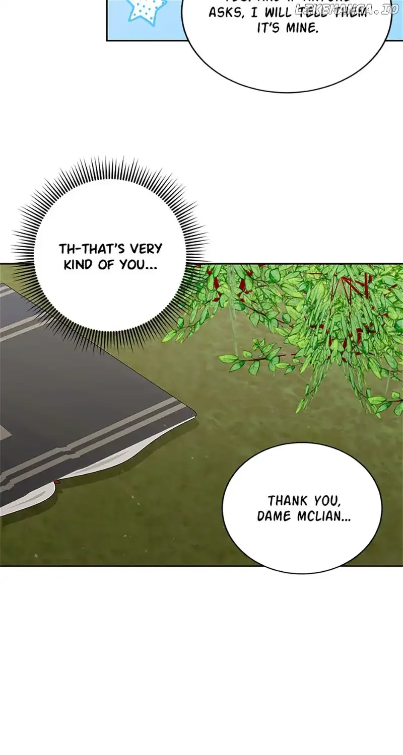 My tyrant’s husband somehow became cautious Chapter 67 page 33 - 