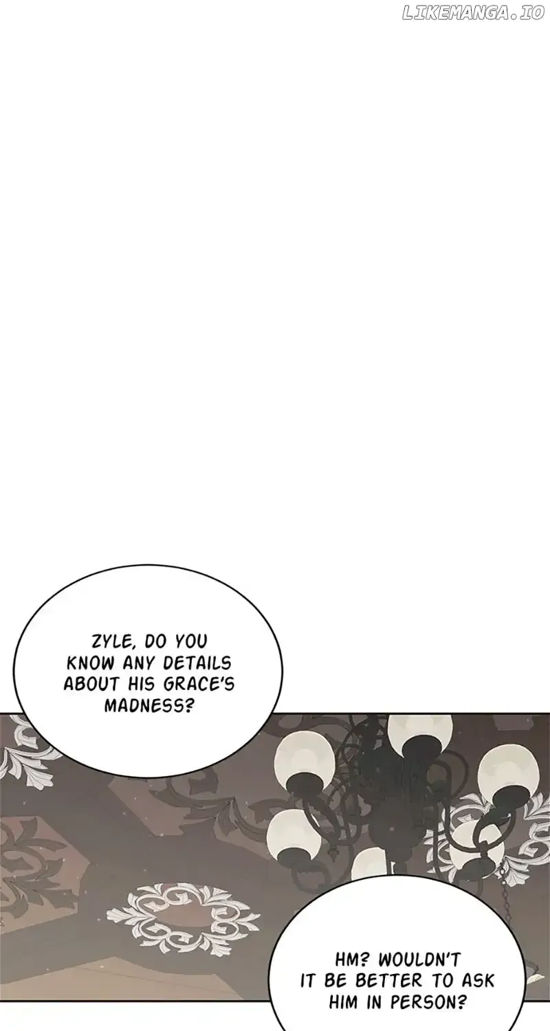 My tyrant’s husband somehow became cautious Chapter 67 page 37 - 