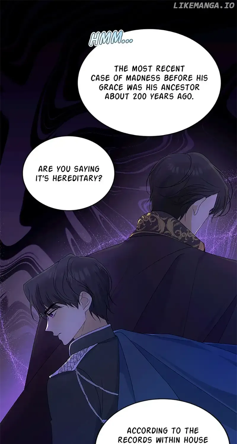 My tyrant’s husband somehow became cautious Chapter 67 page 41 - 