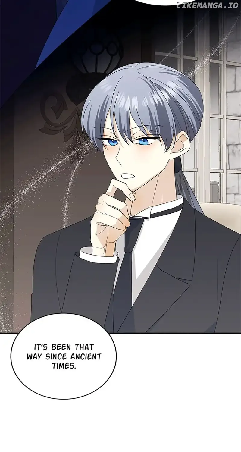 My tyrant’s husband somehow became cautious Chapter 67 page 43 - 