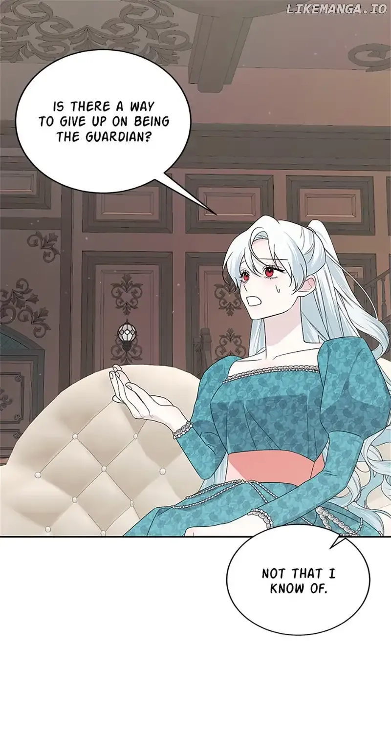 My tyrant’s husband somehow became cautious Chapter 67 page 51 - 