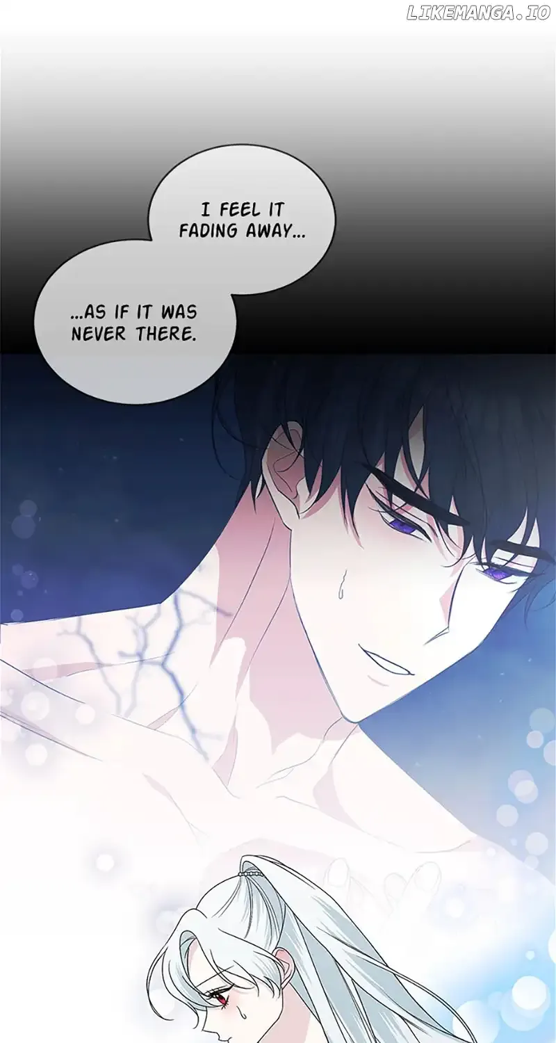 My tyrant’s husband somehow became cautious Chapter 67 page 53 - 