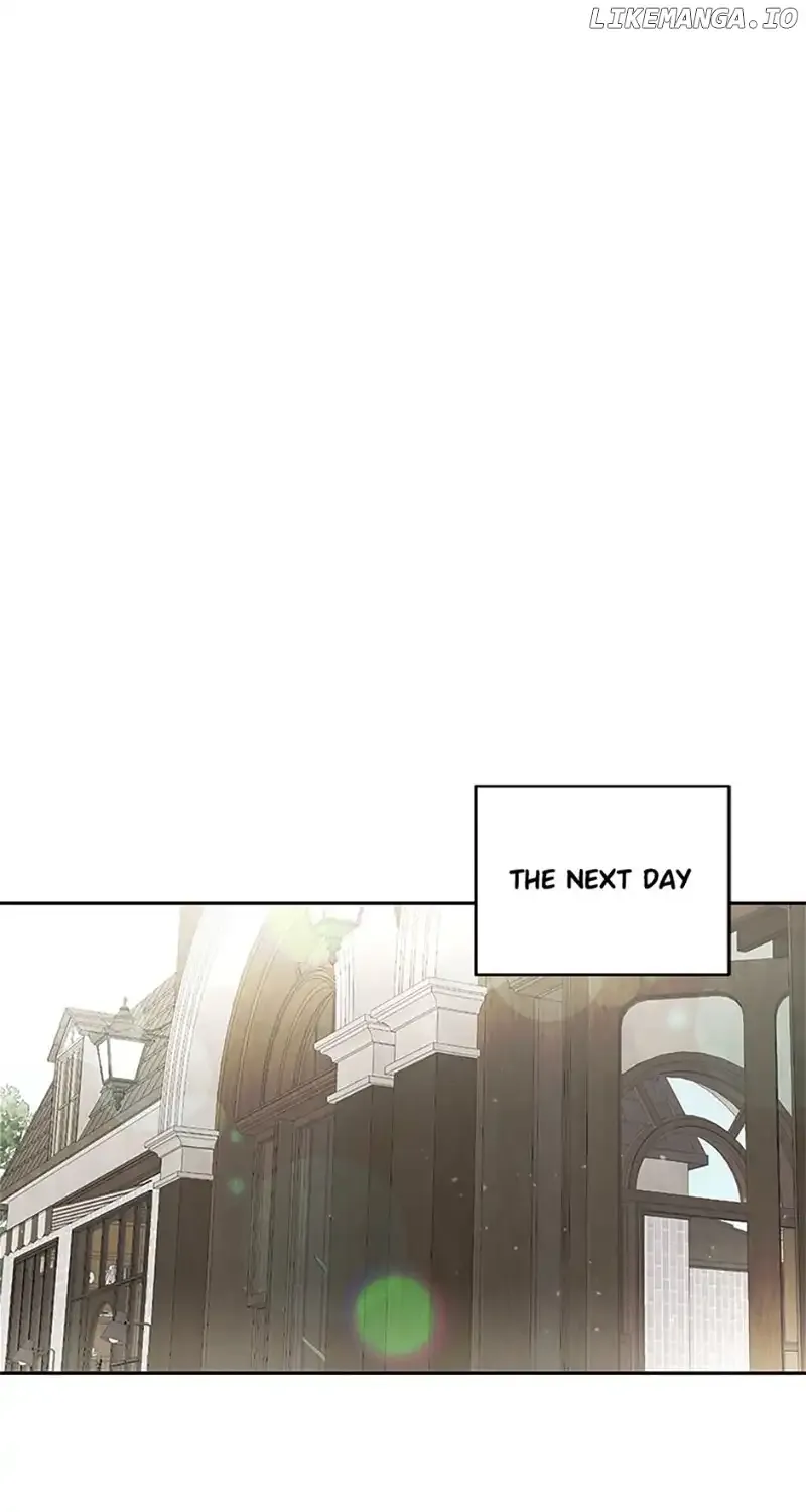 My tyrant’s husband somehow became cautious Chapter 67 page 59 - 