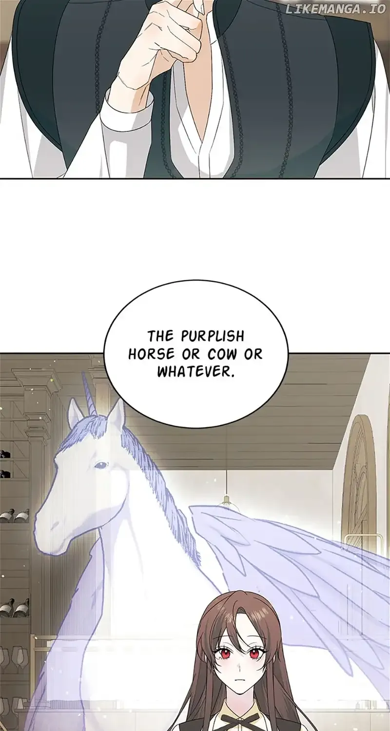 My tyrant’s husband somehow became cautious Chapter 67 page 67 - 